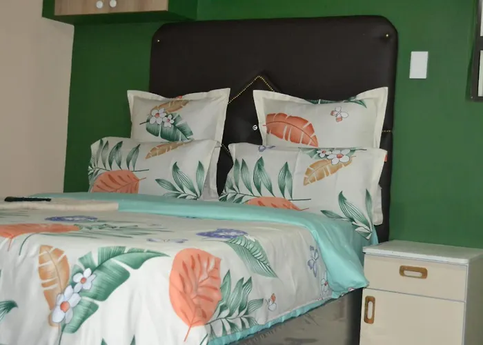 Alexia Lodge & Spa